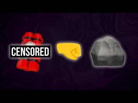 Видео: ЧТО БЬЁТ КАМЕНЬ????