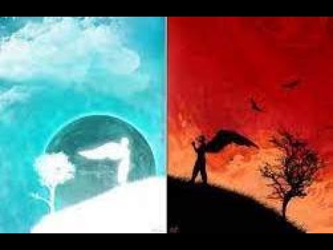 Видео: 11.4. Добро и зло в человеческой природе. Существуют ли абсолютное добро и зло?