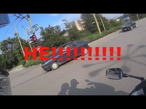 Видео: Пловдив-Габрово/Малко Емоции по пътя/