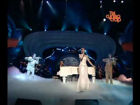 Видео: Айсберг - Ольга Зарубина (Olga Zarubina)
