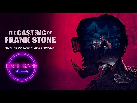 Видео: Октябрь ужастиков. Прохождение The Casting of Frank Stone #1