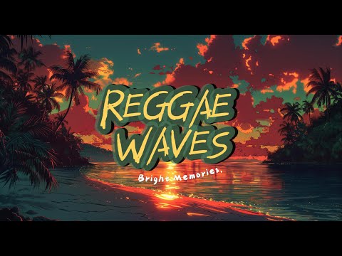 Видео: Волны регги - Идеальный отдых: инструментальная музыка в стиле регги от VLSC.