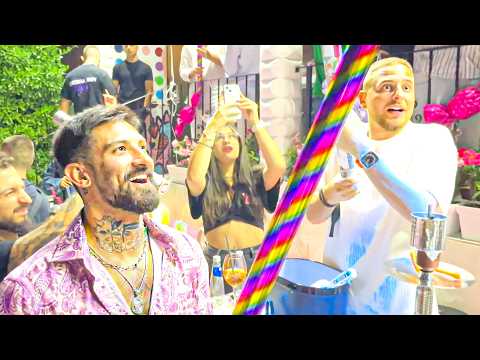 Видео: НАПИХА МЕ ВЪВ ВАРНА...