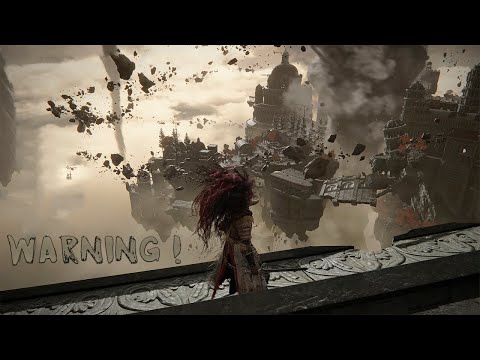 Видео: ELDEN RING⚡️СТРАШНОЕ МЕСТО⚡️#72