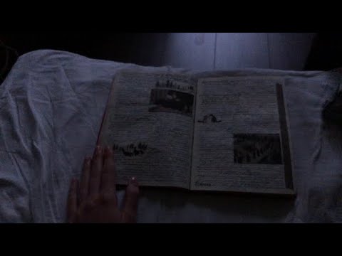Видео: Личный дневник №31 (очень темное видео)