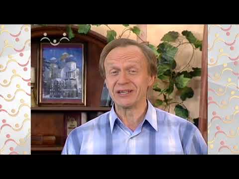 Видео: Рассказы о Святых.  Преподобный Никон Радонежский