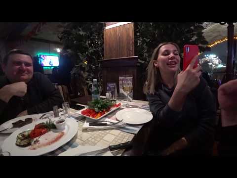 Видео: Новогодний Влог