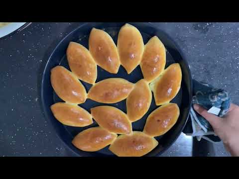 Видео: Пирожки с картошкой в духовке