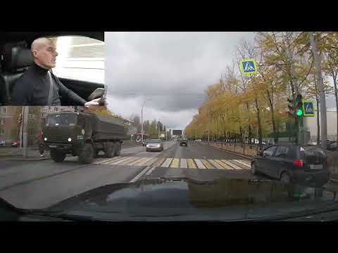 Видео: Игра в долгую! (Экзамен в ГИБДД)