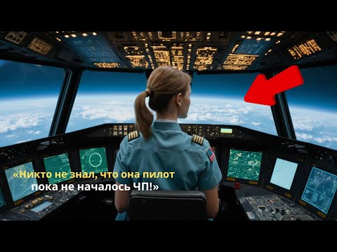 Видео: Она была всего лишь туристкой — пока не спасла 320 человек и не раскрыла, что на самом деле была пил