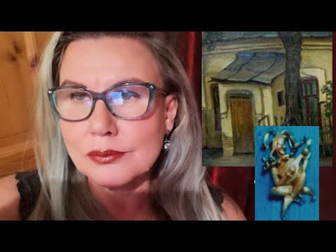 Видео: ПРОШУ ЗАЩИТЫ - Всё Сначала: Первая Психотерапевт, Вторая - Директор из Дворницкой. Жизнь в Финляндии