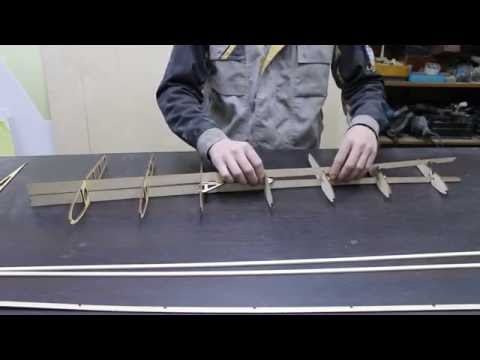 Видео: Faster Wind - Sbach 342 крыло.