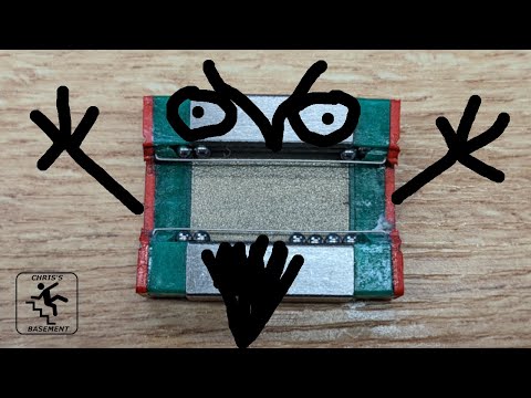 Видео: Плохая линейная железная дорога — Техническое обслуживание линейной железной дороги — 2022 — Подв...