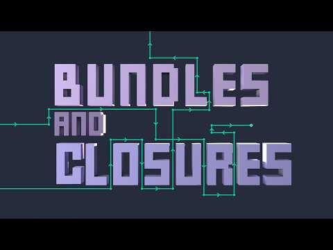 Видео: Как Blender 5.0 изменяет узлы