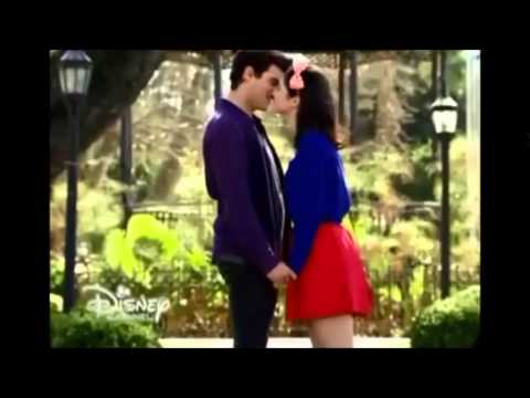 Видео: Франческа и Диего || Стены