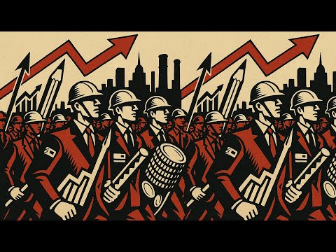 Видео: Экономическая Армейка