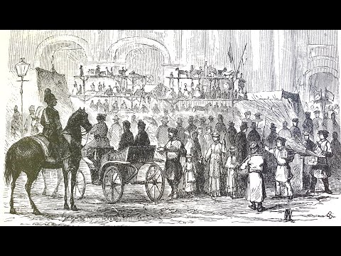 Видео: «Вербы». Рассказ С.Павловой. 1884 г.