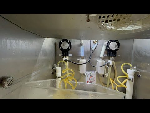 Видео: Стултинг - лопаются шланги насоса