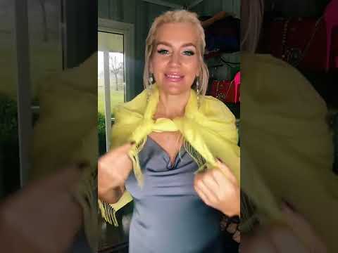 Видео: Летний лайфхак для прекрасных дам