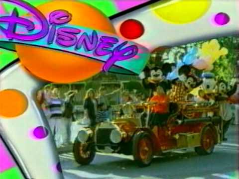 Видео: Дисней Клуб [Кряк-Бригада] (2006) {Hi-Fi Sound}