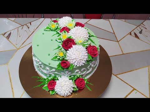 Видео: Торт Пражский для женщины