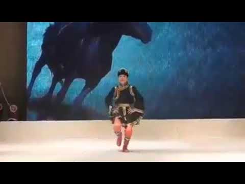 Видео: Жалам хар Гантулгын Даваажаргал