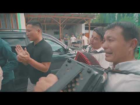 Видео: Бектурсун & Айкокул бата той