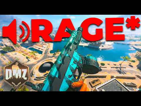 Видео: Они пытались транслировать «Снайперство в демилитаризованной зоне». Я стер лобби.