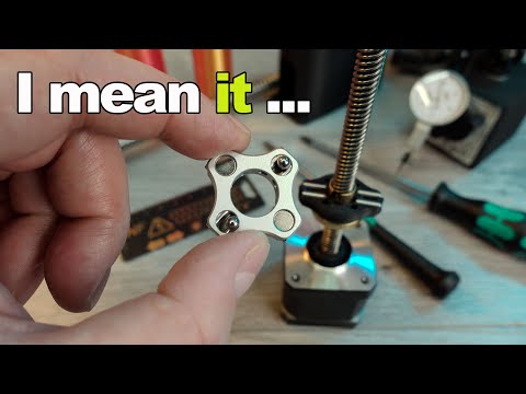 Видео: Я больше никогда не буду говорить о дрожании Z!