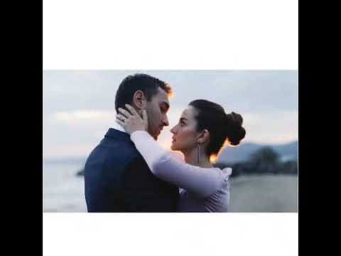 Видео: красивая пара. Тахир и Нефес . любовь это чудо.