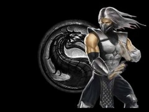 Видео: Mortal Kombat 9 - Smoke комбо урок