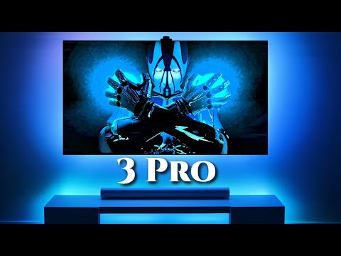 Видео: Новый король погружения от Govee: Govee TV Backlight 3 Pro (3 Pro против 3 Lite/AI2/T2) + советы ...