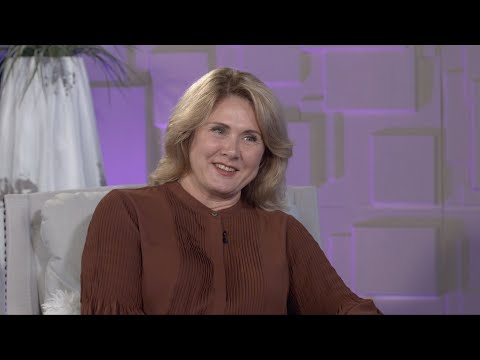 Видео: Молитва передвигающая горы | Виктория Ицкан | 26 Мая 2023