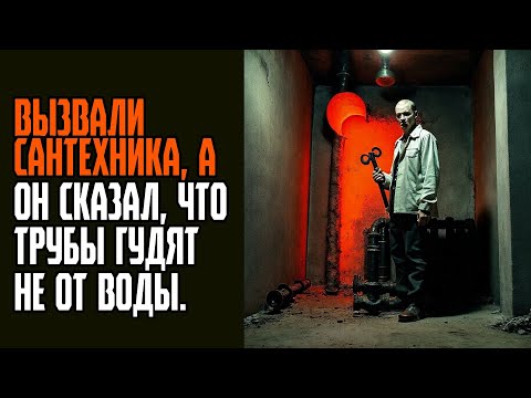 Видео: ВЫЗВАЛИ САНТЕХНИКА  А ОН СКАЗАЛ, ЧТО ТРУБЫ ГУДЯТ НЕ ОТ ВОДЫ