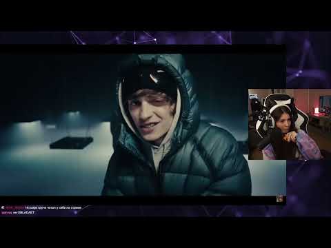 Видео: VISSHENKA смотрит OG Buda - 6AM в Будапеште РЕАКЦИЯ ВИШЕНКИ НА КЛИП ОГ БУДА