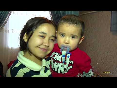 Видео: кепкир куйди Жук Телман Leon_studio 86