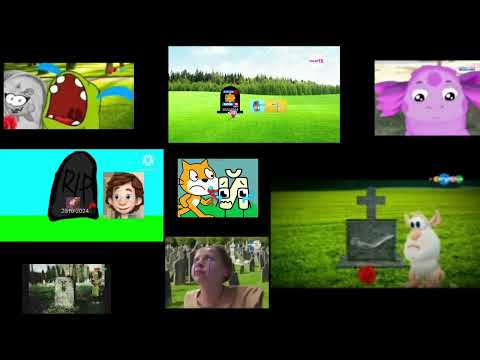 Видео: Все грустные вырезанные фрагменты моя версия