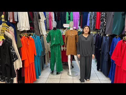 Видео: МЕГА РАСПРОДАЖА от 300-500 и 1000. пр-во 🇰🇬 