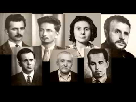 Видео: ШІСТДЕСЯТНИКИ, ч.2 // Машина Часу