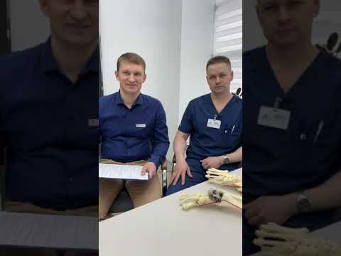 Видео: Запись прямого эфира от 30 марта 2023 г с Вавиловым Максимом Александровичем пр косолапость.