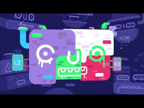 Видео: GNOG - Прохождение. Часть 1