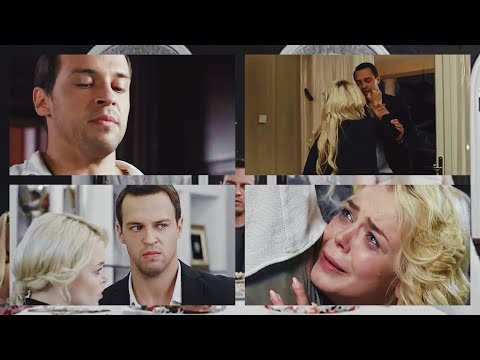 Видео: Тайная любовь - Света и Кирилл (+Люба)