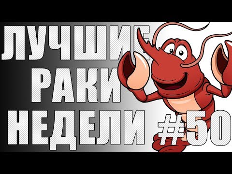 Видео: ЛРН выпуск №50. АФКАШНАЯ ХАЛЯВА в World of Tanks [Лучшие Раки Недели]