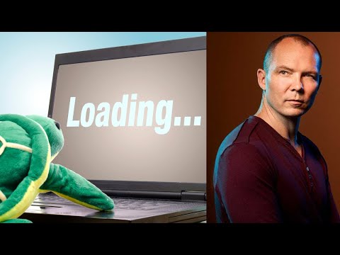Видео: Перестанет ли программное обеспечение работать медленнее? — Джонатан Блоу