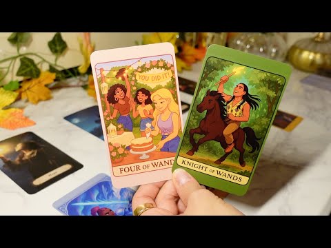 Видео: ОВЕН: ПОЗДРАВЛЯЕМ! Вы действительно это сделали! Вы сняли кармическое проклятие и уклонились от б...