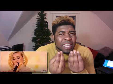 Видео: Vocal Coach REACTS TO POLINA Полина Гагарина   Ты не целуй Live
