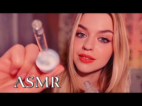 Видео: АСМР 🌙Уют перед сном, который тебе нужен 🥰