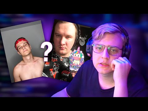 Видео: ЛУЧШИЙ ДРУГ ПЯТЕРКИ? - ПЯТЕРКА ПРОХОДИТ ТЕСТ НА ЛУЧШЕГО ДРУГА