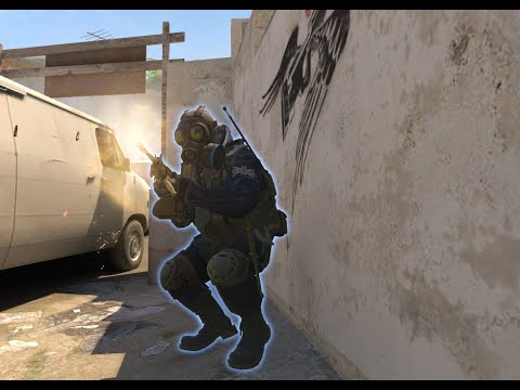 Видео: Конец калибровки с НЕГЕВЫМ в CS2! #cs2 #калибровка