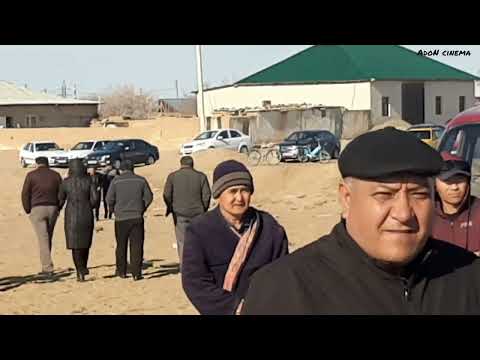 Видео: Яңгі Зарафшан да болған көкпар алды шаңбасты ағайын